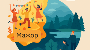 Казковий світ "Музичної грамоти". Музландія