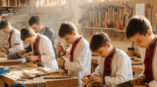 Календарне планування «ТЕХНОЛОГІЇ» 7 клас НУШ з групами результатів (хлопці)
