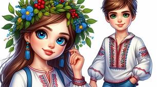 🕊️ Стежками миру