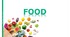 НМТ Food. Ways of Cooking. Restaurants.