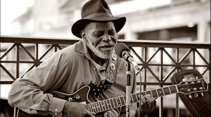 Міжнародний день блюзу