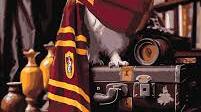 Harry Potter Day – Vocabulary, Reading & Magic Tasks!