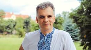 Олександр Гаврош. Биография. Творчість.