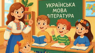 Cтаття «Когнітивно-афективні механізми розвитку емоційного інтелекту учнів у процесі вивчення української мови та літератури: емпіричний аналіз впливу художнього тексту на формування емпатії та емоційного розуміння»