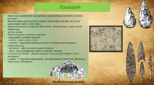 Стародавня історія України ЗНО/НМТ для індивідуальної підготовки