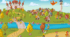 Irregular Verbs Adventure