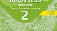 Test Unit 6 (Wider World 2 2ed)