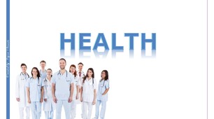 НМТ Health Vocabulary.