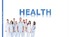 НМТ Health Vocabulary.