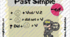 Урок англійської мови: Past Simple (Travelling)