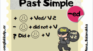 Past Simple