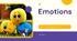 Prepare 6. Unit 4. Emotions