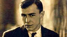 Валер'ян Підмогильний. Біографія. Творчість.