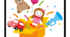 Флеш-картки іграшки/flash cards toys