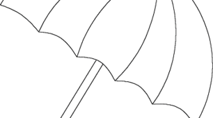 Календарно-тематичне планування "Образотворче мистецтво" 5 клас І семестр