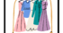Флеш-картки одяг/flash cards clothes