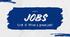 Prepare 6. Unit 6. Jobs