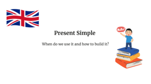 Present Simple Tense: правила, приклади, вправи+поради для вивчення англійської