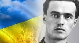 Буктрейлер: "Народ мій є! Народ мій завжди буде!"
