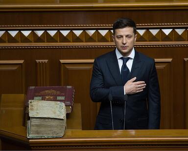 Файл:Володимир Зеленський 2019 президентська інавгурація 04.jpg