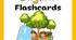Flashcards Smart Junior 2 Module 1-4