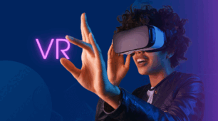 VR-додатки для навчання (використання елементів віртуальної реальності на уроках фізики, хімії, біології та астрономії)
