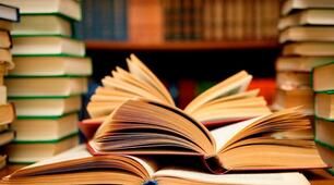 Сервіси для створення віртуальних книжкових виставок