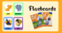 Flashcards Fly High 1