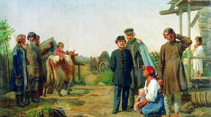 Ліквідація кріпацтва та реформи 1860–1870-х років