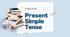 Present Simple Tense