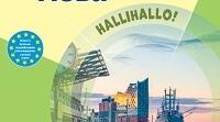 Календарне планування з німецької мови. 8 клас  1.5 год (Гоголєва \ Сотникова 2025) Як друга іноземна