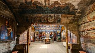15. Вітчизняні архітектурні пам'ятки епохи Ренесансу