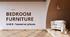 Prepare 6. Unit 8. Bedroom furniture