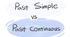Prepare  6 NUS.Past Simple and Past Continuous