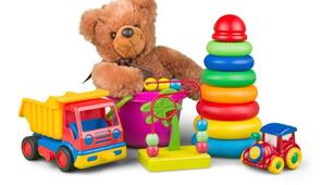 Toys - презентація для розмовного клубу, для дітей 2-5 класи, англійська мова