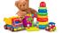 Toys - презентація для розмовного клубу, для дітей 2-5 класи, англійська мова