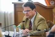 Михайла Винницького звільнили з посади заступника міністра освіти