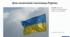 Презентація+сценарій виступу «День захисників і захисниць України»