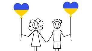 Авторська сценка  на Свято знань “Місце зустрічі змінити не можна”
