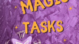 Magic Tasks