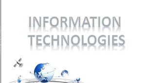 НМТ Information Technologies Vocabulary