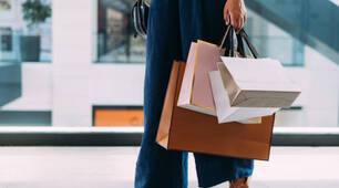 Контроль читання. Тема Shopping. Рівень А1.