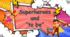 Інтерактивна презентація "Superheroes and to be". Вживання am / is /are.