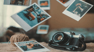 Історичний розвиток фотографії. Жанри і види фотографій. Аналіз фотографії як медіатексту