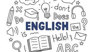 Контроль читання. The History of English. Level B1.