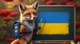 Чеклісти із зарубіжної літератури (8 клас)