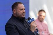 Єрмак, молодь, скандал і КШЕ: як зустріч голови ОП зі студентами викликала суперечки щодо журналістської етики