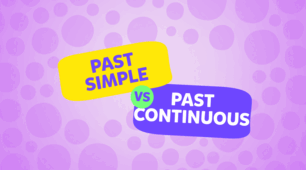 Grammar Test "Past Simple or Past Continuous?"
