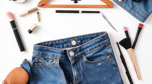 Prepare.Level 4.Unit 2. In fashion.Vocabulary.Clothes: adjectives.