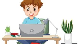 My School. Reading (Beginner, Elementary, For Kids)